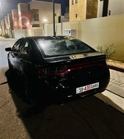دودج دارت